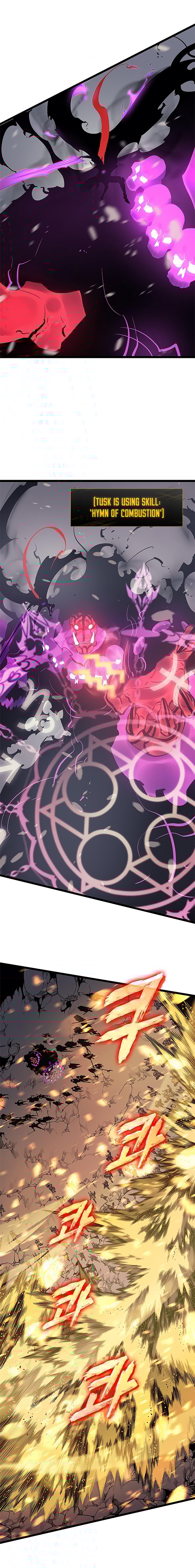 Solo Leveling, Chapter 86 image 13